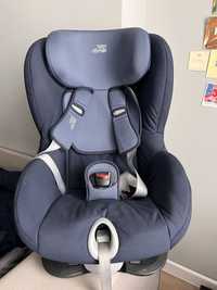 Автокрісло Britax Römer KING II