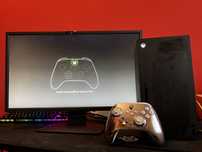 Konsola Xbox Series X 1TB