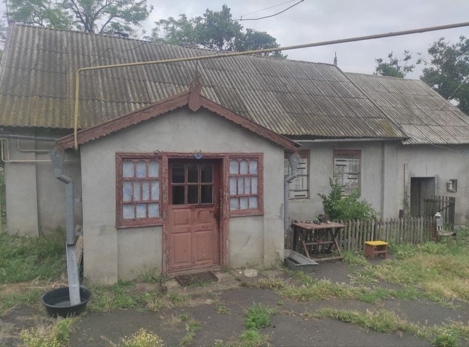 Будинок в селі Калинівка