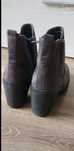 Nowe buty zimowe