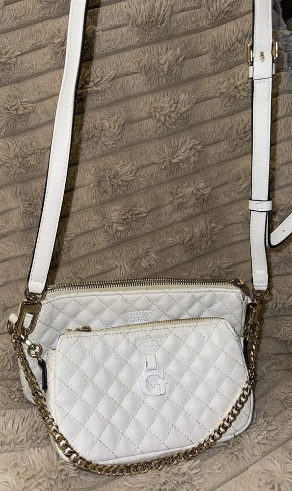 Сумка GUESS оригінал.