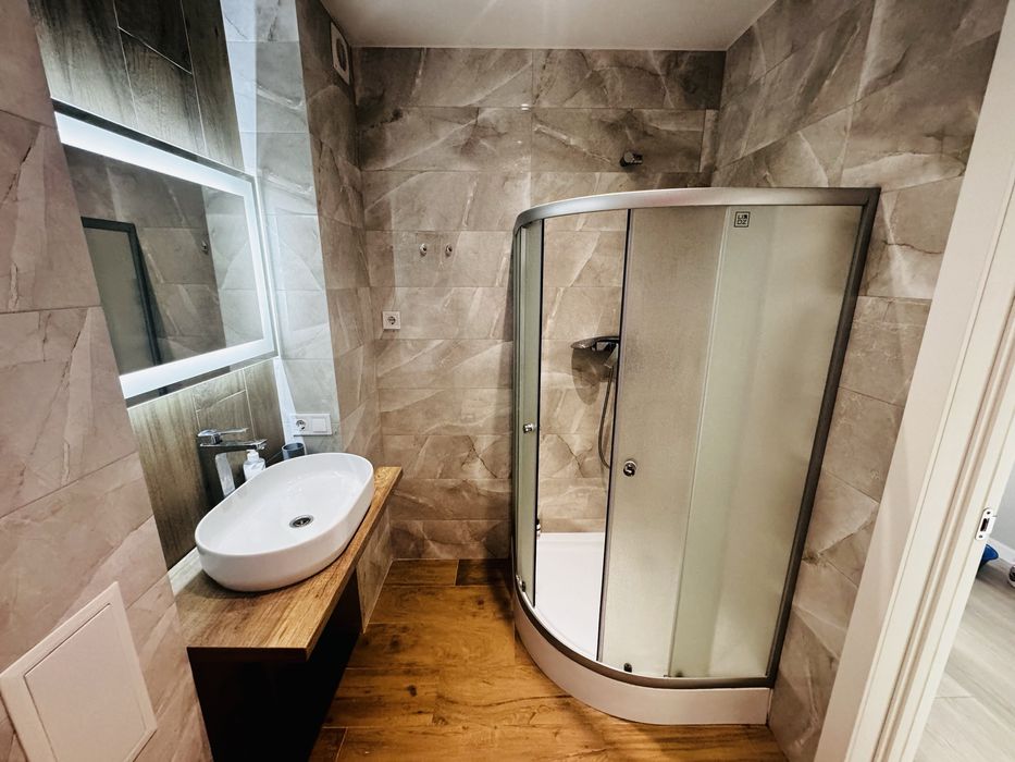 Вільно !!! Подобова аренда квартири  у центрі Трускавця, 5 хв до бювет