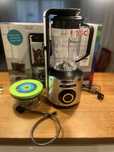 Blender kielichowy Bosch MMBV622M