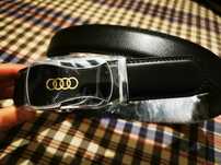 Cinto Audi e outras marcas