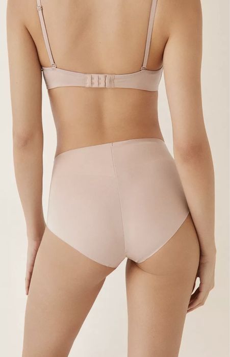 Труси Women'secret розмір S, але краще сядуть на XS