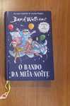 " O Bando da Meia - Noite" de David W