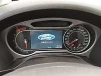 Ford S-Max 7osobowy Hak Polskòra Alufelgi Panorama dach