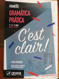 Gramática francês