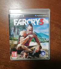 Игра Far Cry 3 на ps3