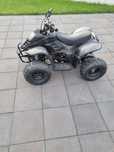 Quad 50cm dla dziecka idealny