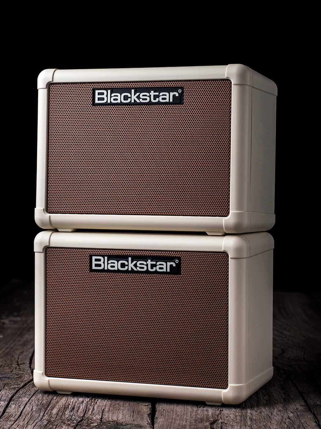 Mini Combo akustyczne BLACKSTAR FLY 3 Pack stereo