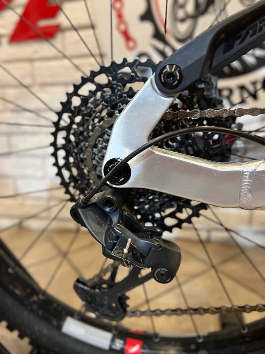 Rower elektryczny Fantic XMF 1.7 Carbon M Enduro