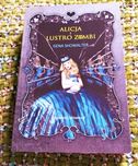 Alicja i lustro zombi - Gena Showalter