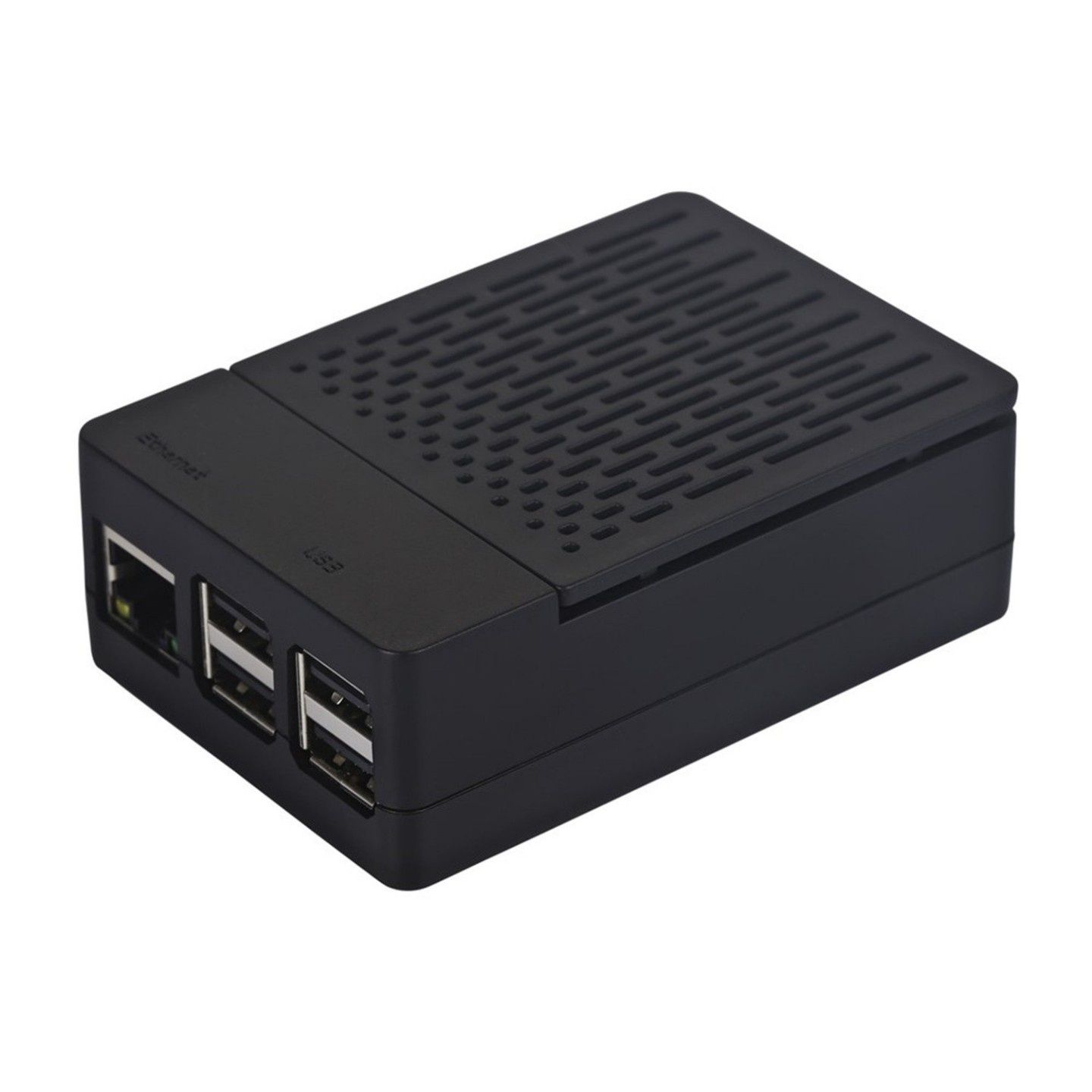 Raspberry Pi 3B+
