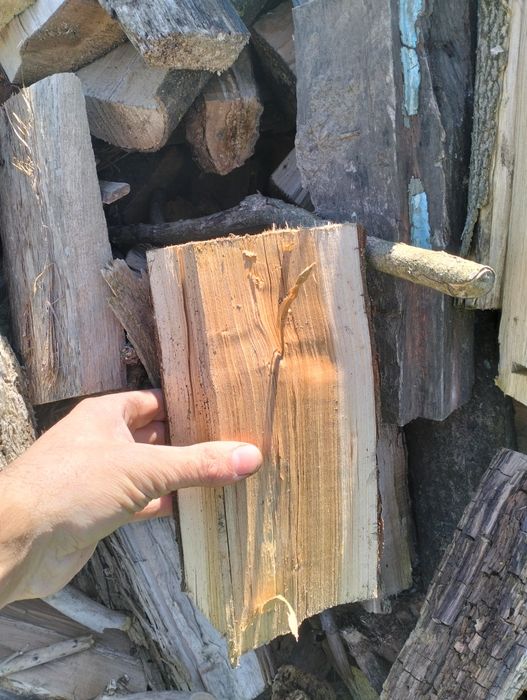 Продаж дров кому потрібно