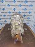 CAIXA VELOCIDADES MERCEDES C220 AMG 2.1CDI BITURBO 170CV, REF: 711.653 - AUTOMATICA 8V