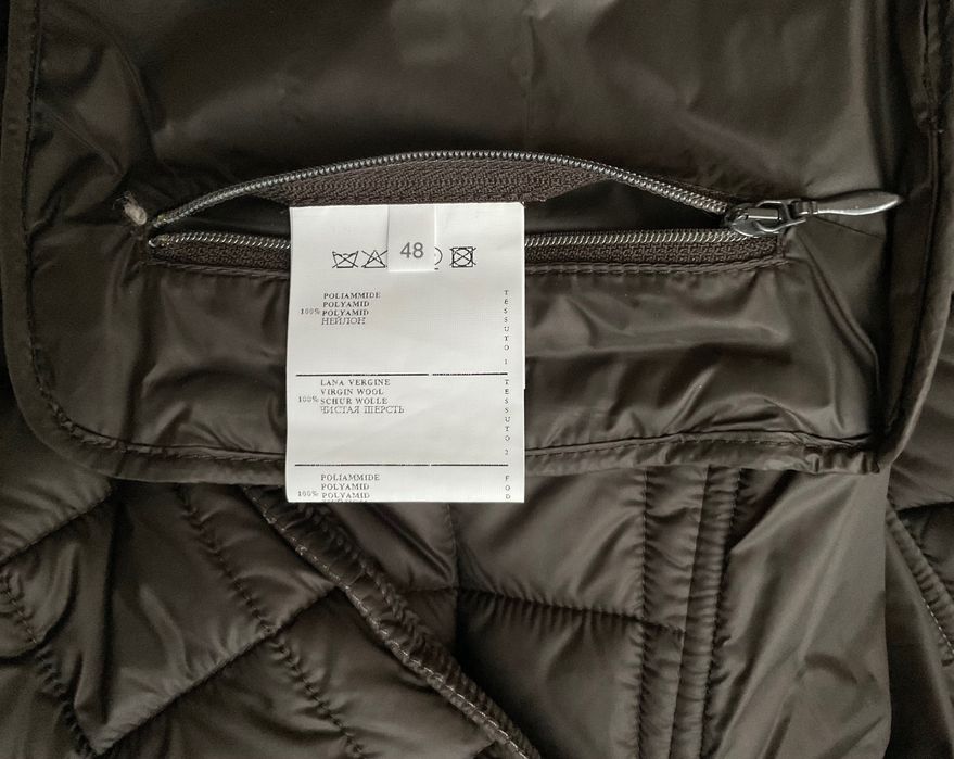 Пальто жіноче MABRUN Італія