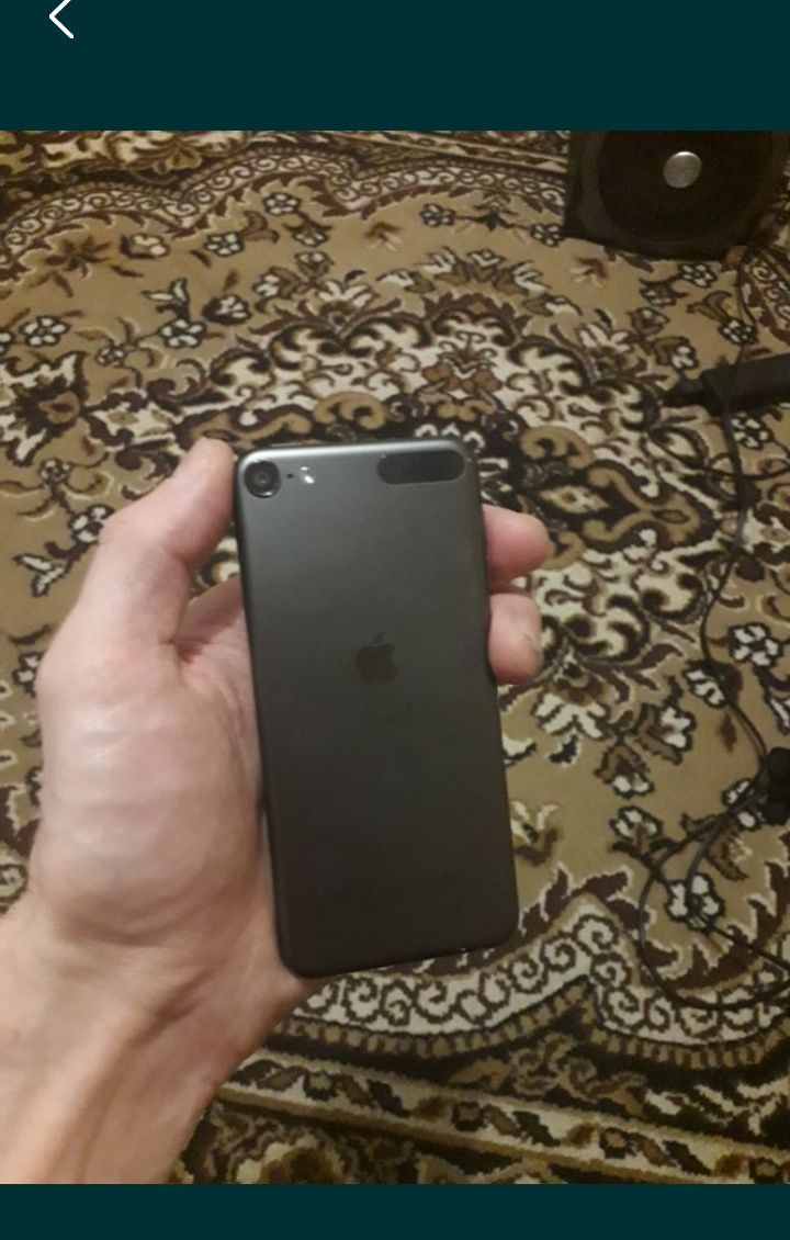 Ipod touch 6 32gb