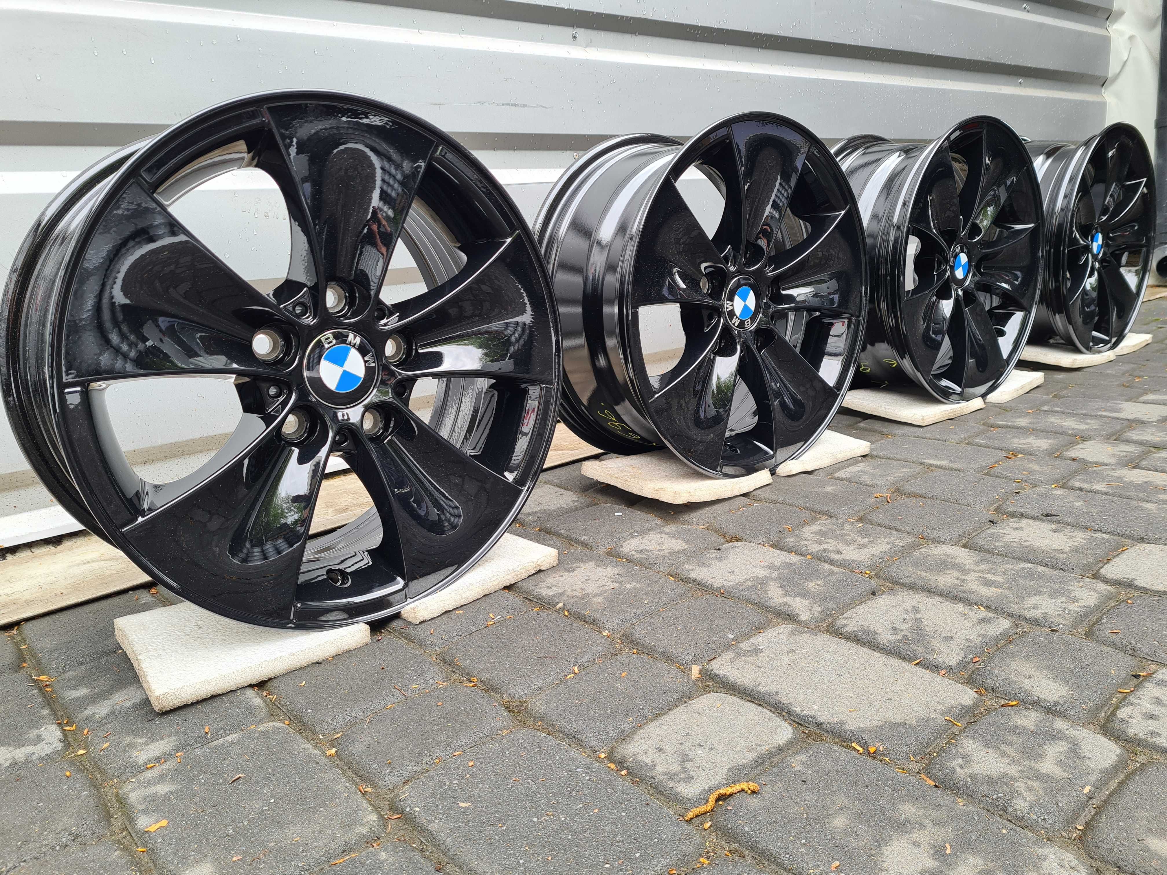 Felgi BMW 16" E90 E91 E36 E46 F30 F31 E87