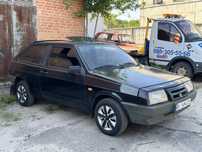 Ваз 2108 1.5 5 ст 1991 р