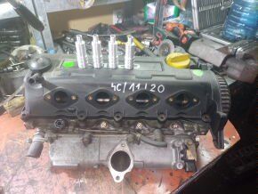 ГБЦ Opel Isuzu 1.7 8V 1.7 16V 2.0dti 2.2dt 2,5 Comb Astr Vectr Zafira