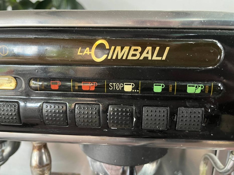 Кавомашина La Cimbali M32 Bistro