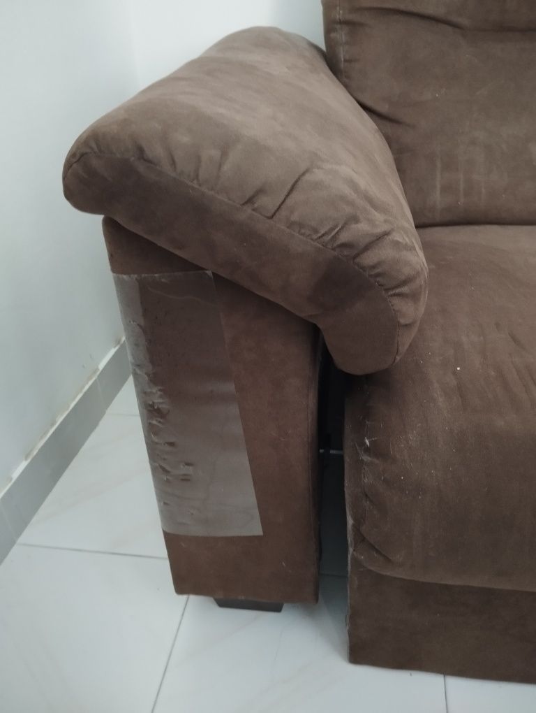 Vendo sofá IKEA 2 lugares