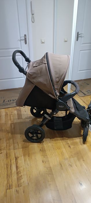 Візок/коляска дитяча Britax b-motion
