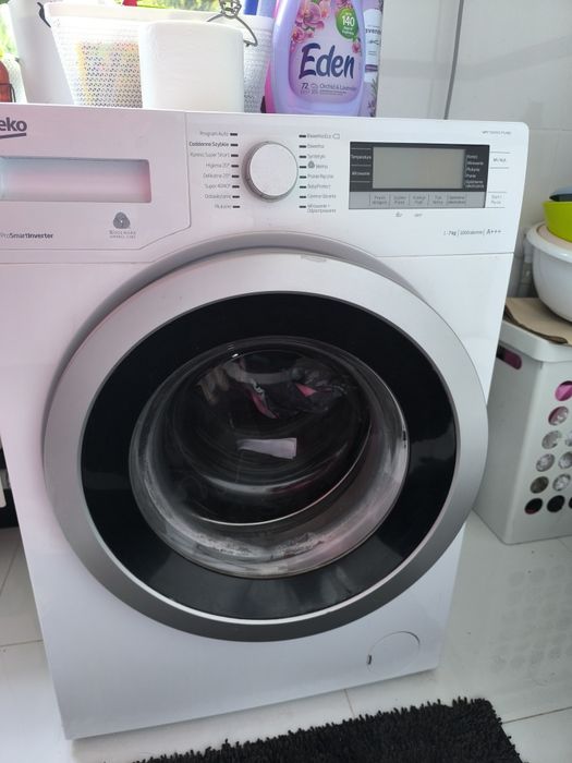 Pralka Beko 7kg 1000obr/min A+++