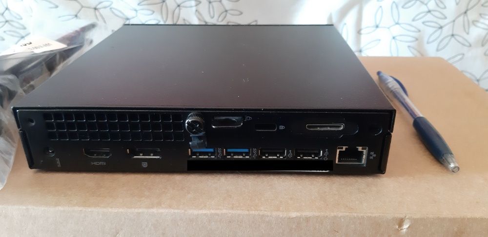 Dell 3040 Micro Computador