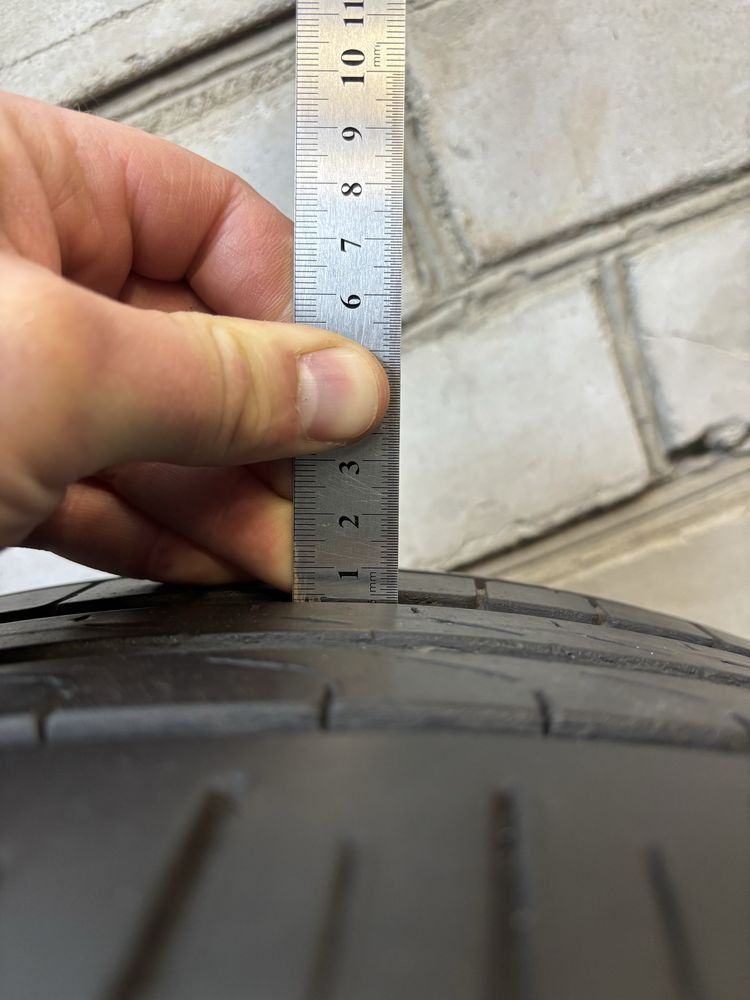Продам колесо (диск) Subaru Forester R17 225х55
