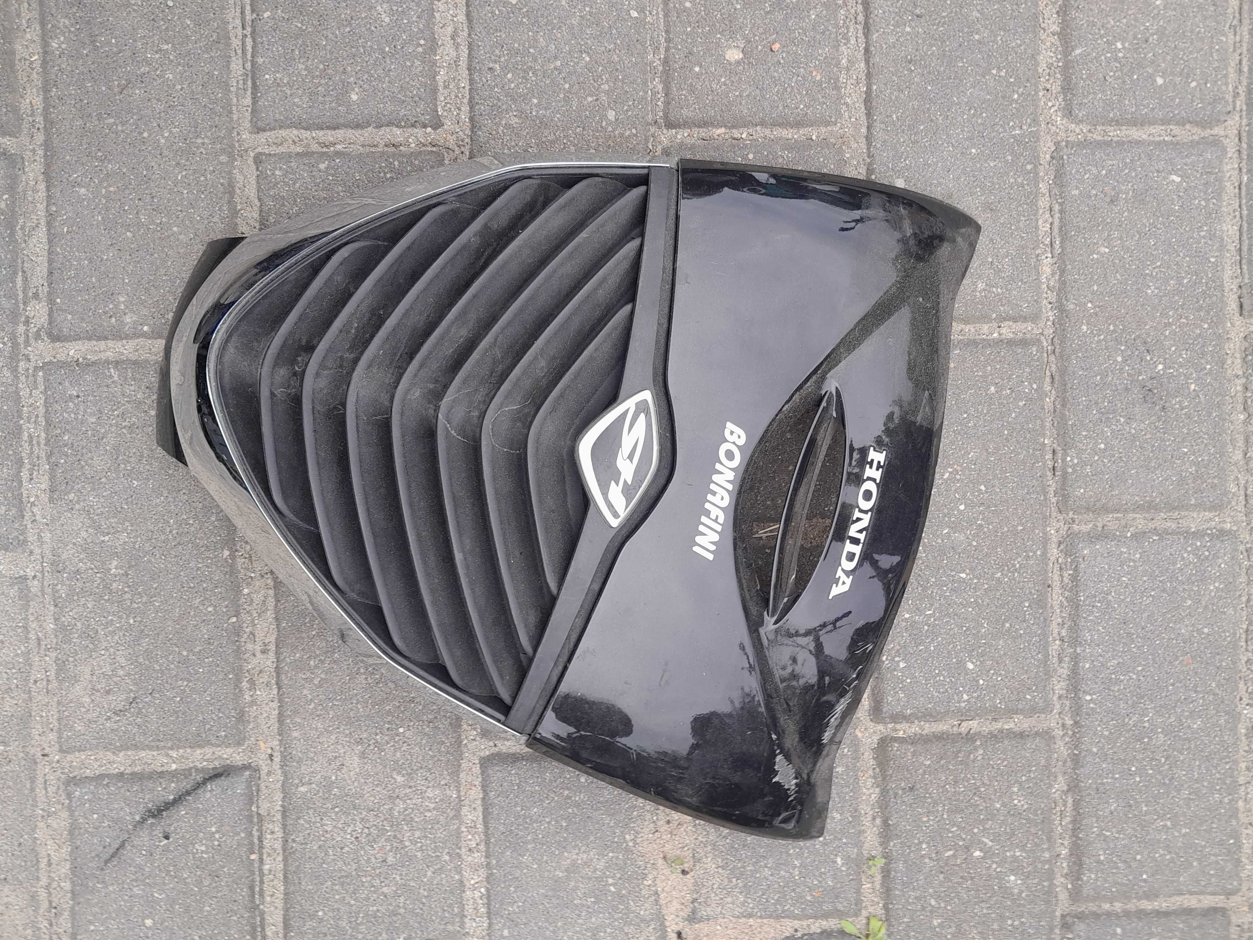 Grill gril honda SH 125 150