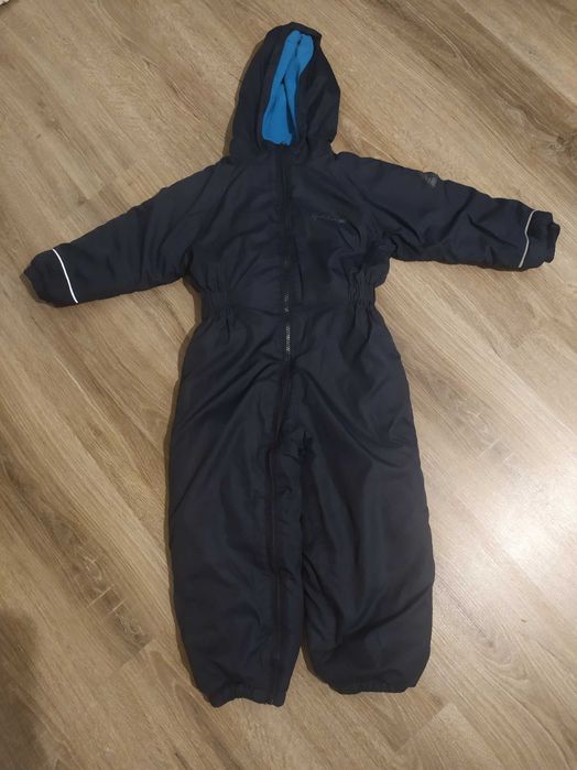 Kombinezon dla chłopca Spitsbergen