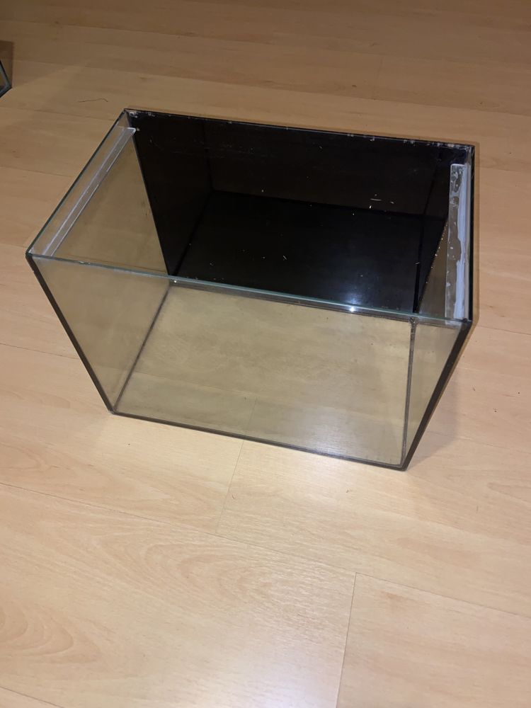 Aquário 40x30x25