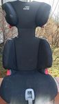Fotelik samochodowy Britax roemer isofix