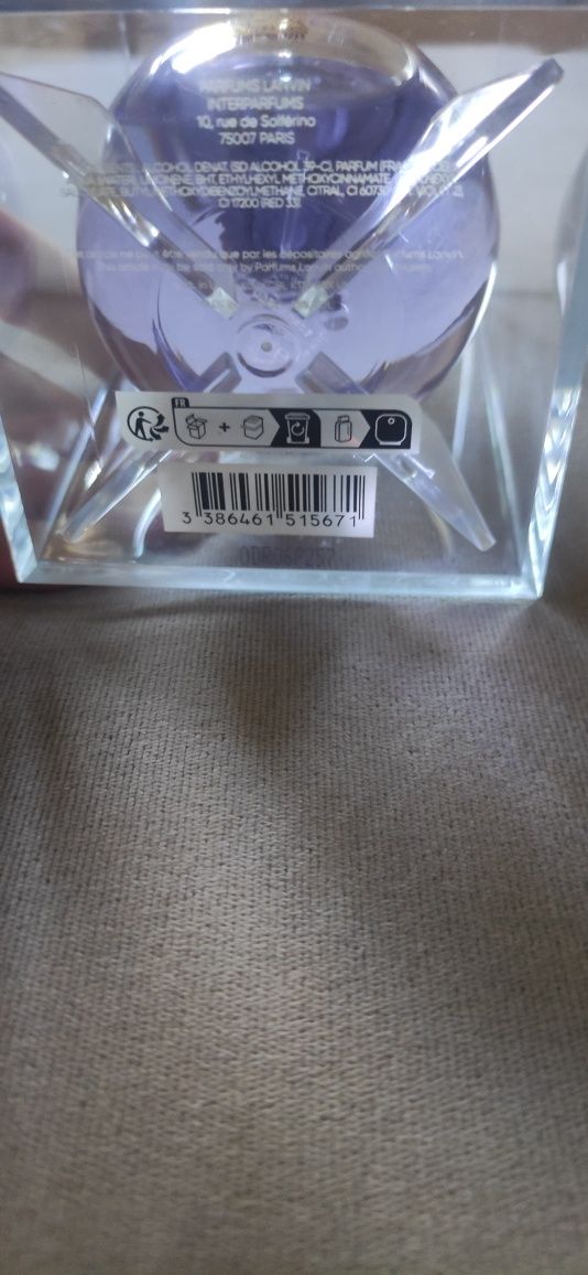 Perfumy Lanvin eclat d arpege 100ml