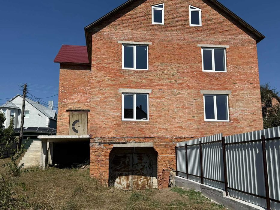 Будинок-дуплекс у Лезнево! Терміново 40476