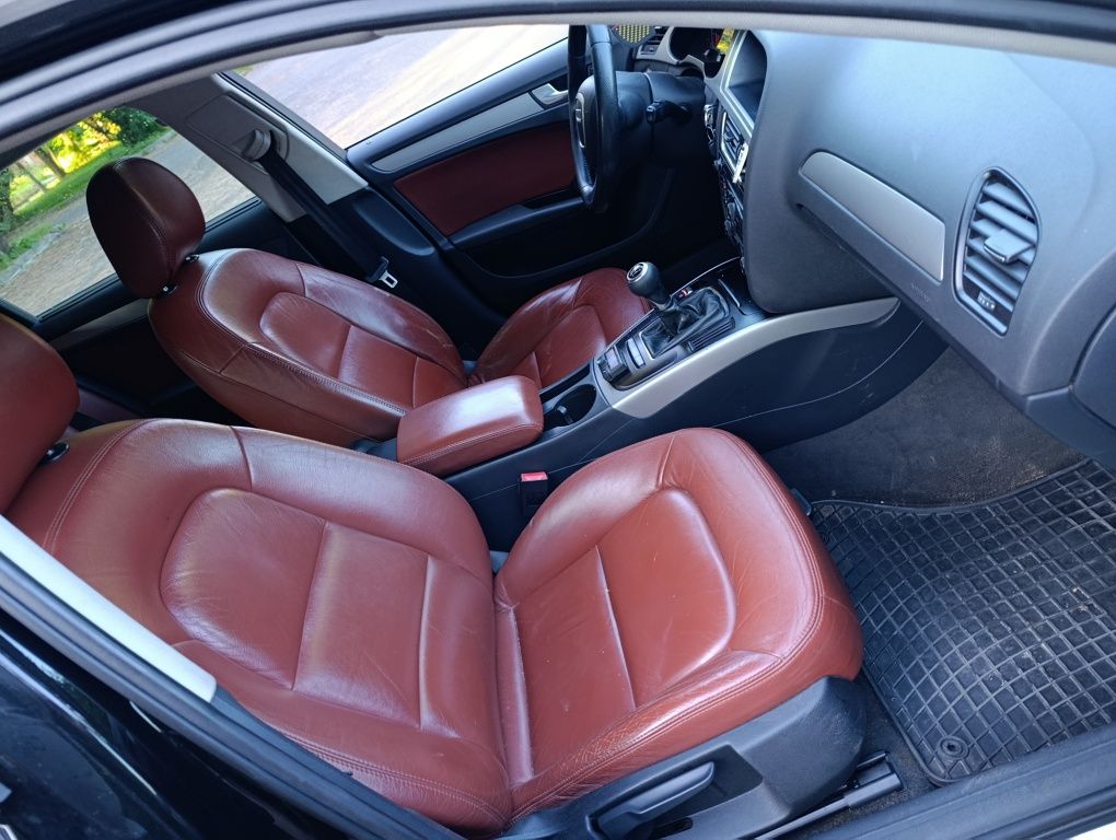Audi A4 B8 2.0tfsi *Super *Stan