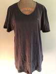 Bluzka damska t-shirt Tommy Hilfiger XL