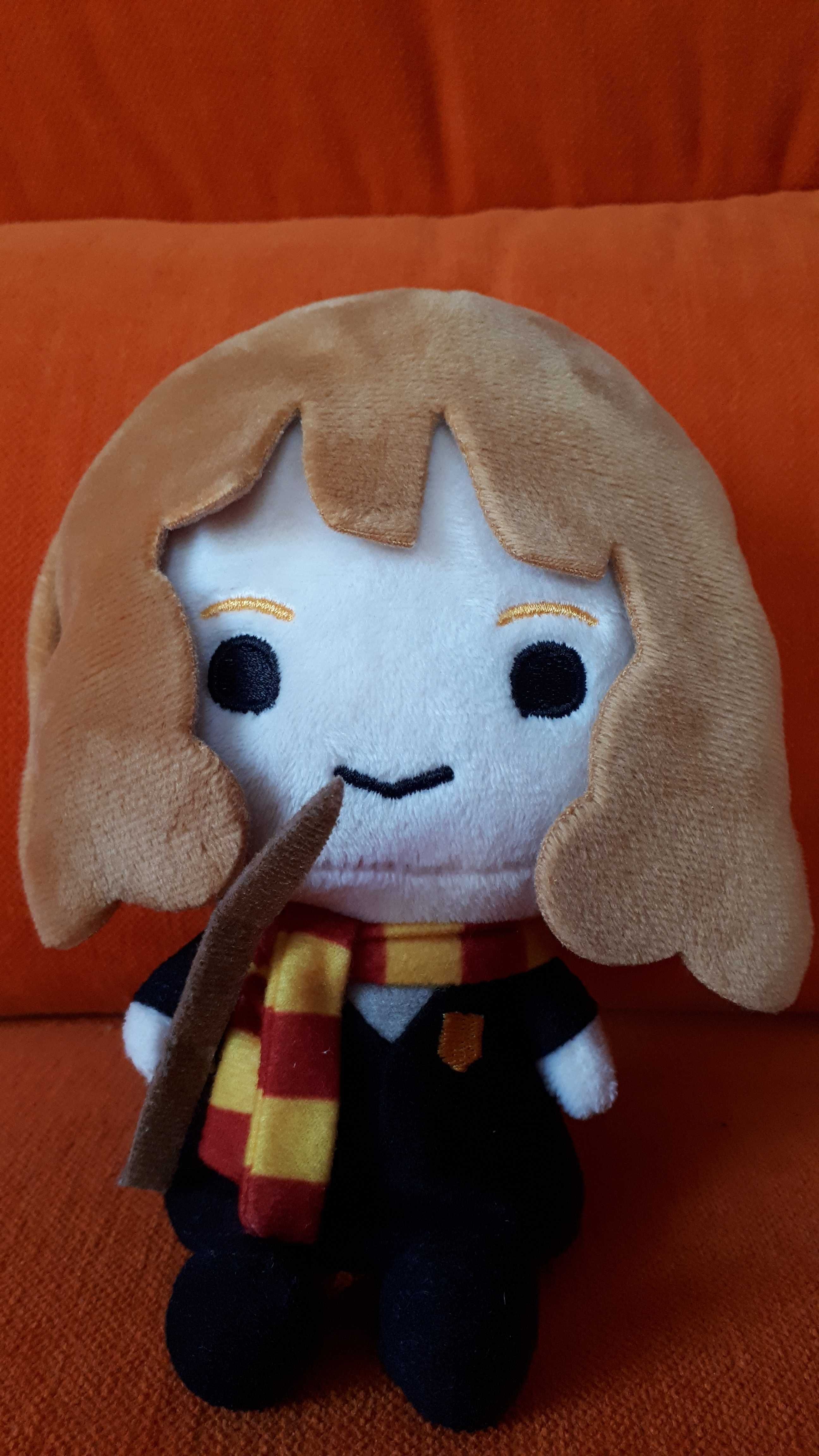 Hermiona Harry Potter pluszak