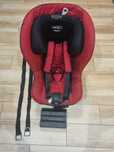 Fotelik samochodowy AXKID MINIKID 0-25 kg