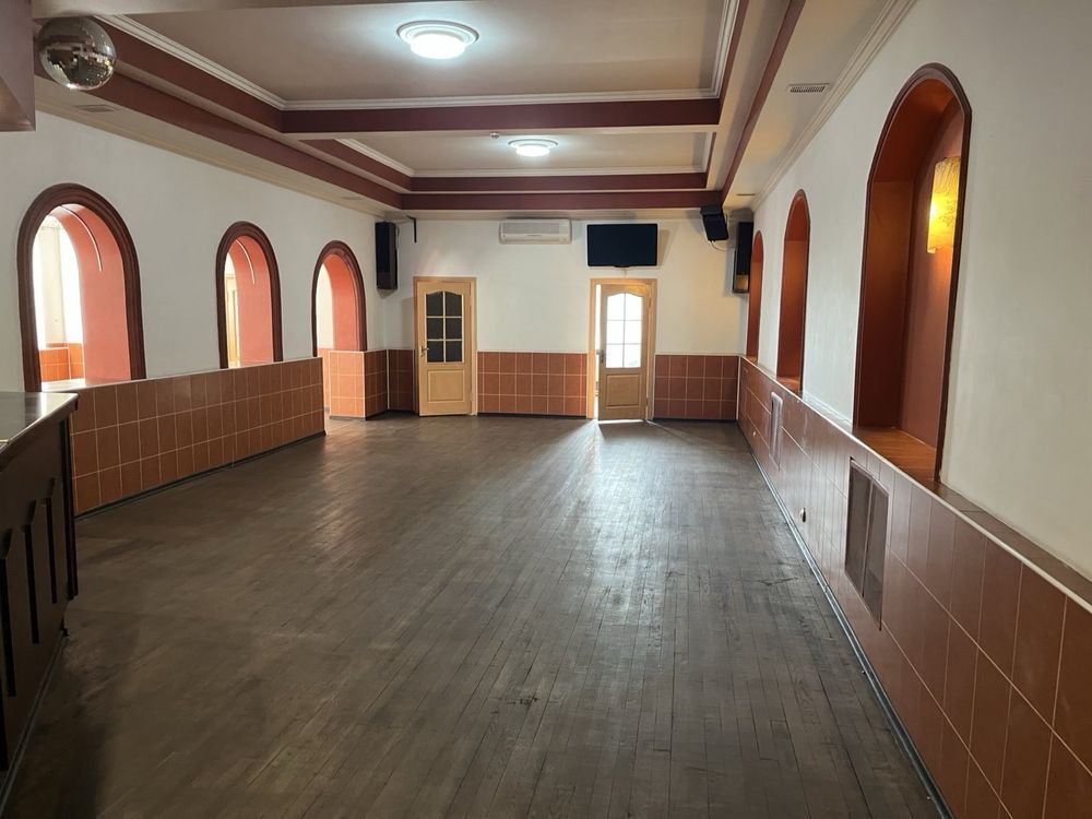 Здається в оденду приміщення