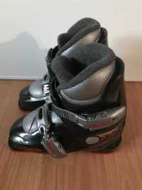 Buty narciarski TECNO Pro T45