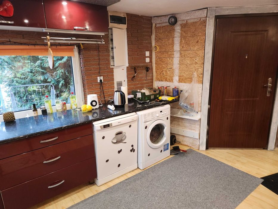 Sprzedam pensjonat w Berlinie 20 miejsc.