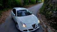 Alfa Romeo Giulietta 1.6 JTDM