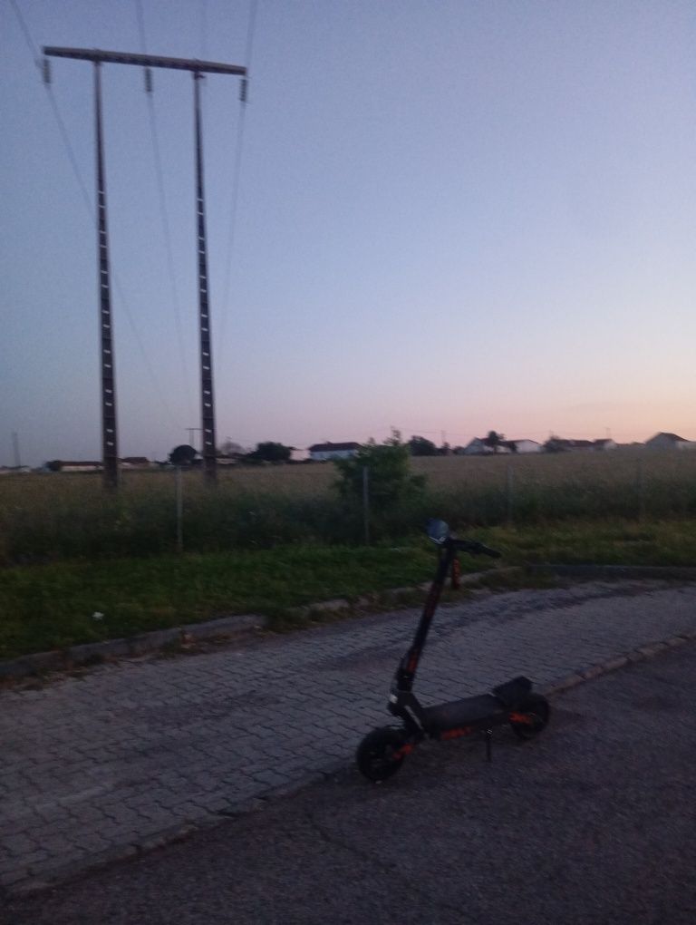 Kukirin G2 Scooter