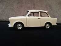 Model Trabant 601 1/18 SunStar