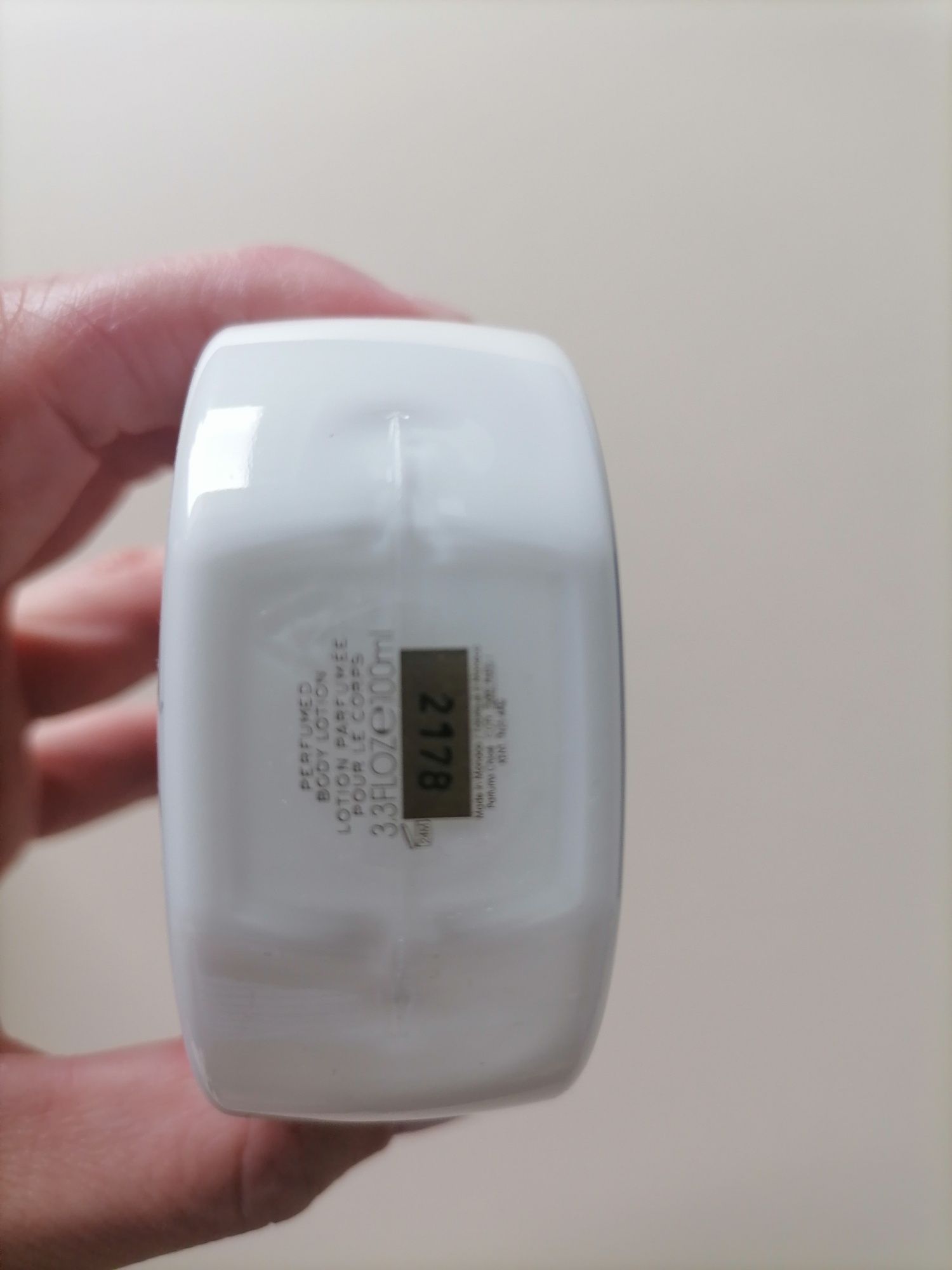 Chloe Nomade balsam 100 ml