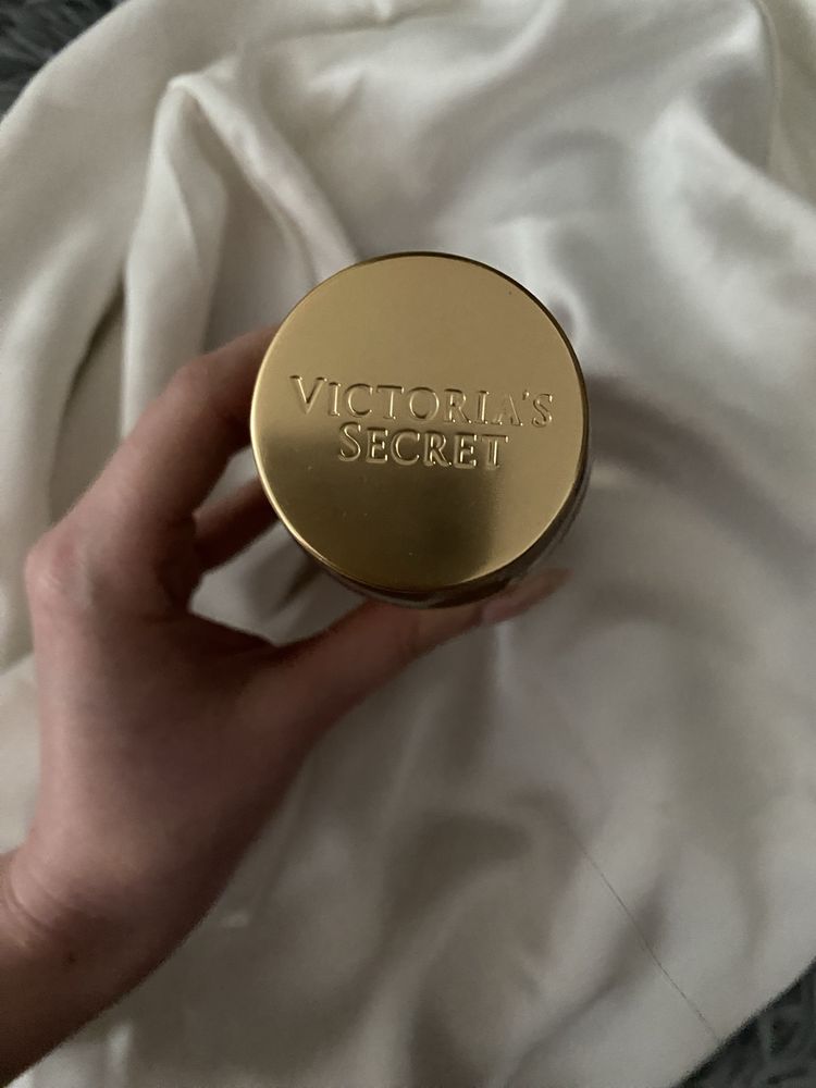 Mgiełka do ciała Victoria’s Secret Bare Vanilla nowa