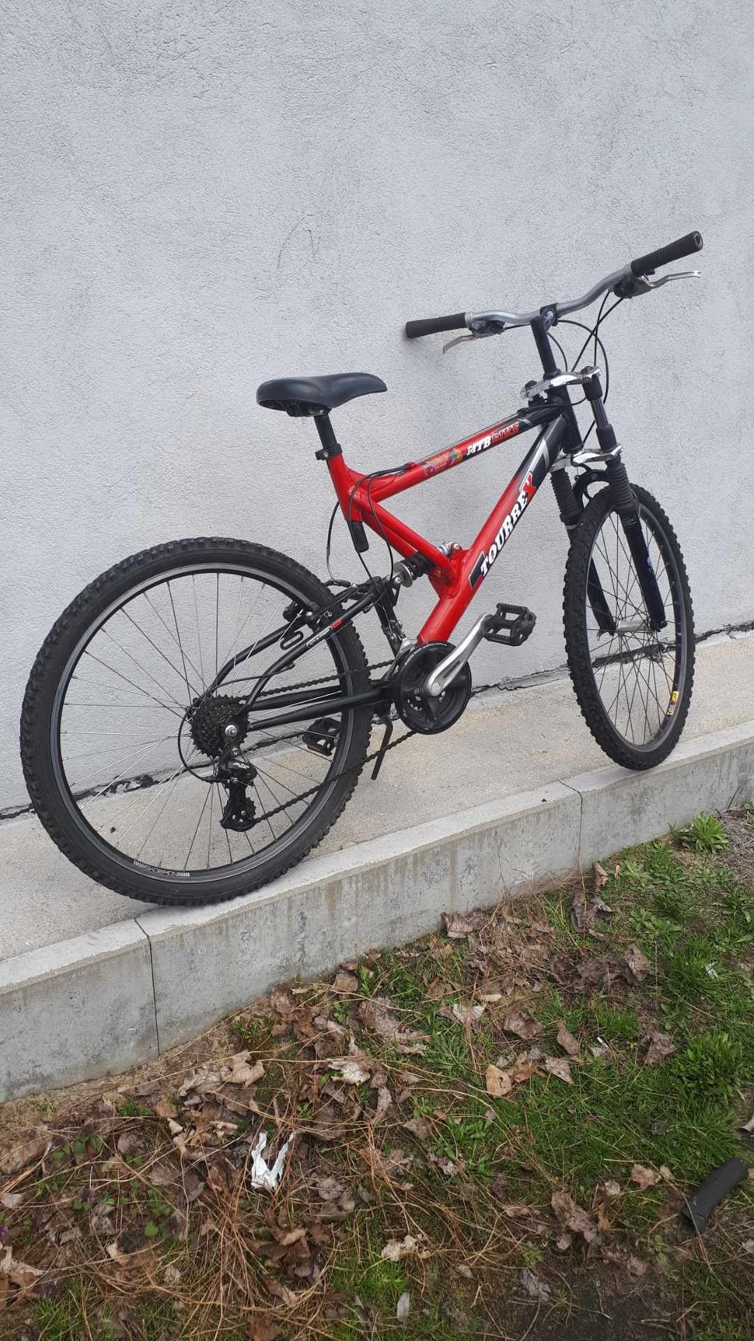 Rower MTB Bike Tourre koła 26"